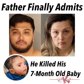 Father Admits to Killing Baby Emmanuel Haro: A Tragic Case That Exposes System Failures in Child Protection