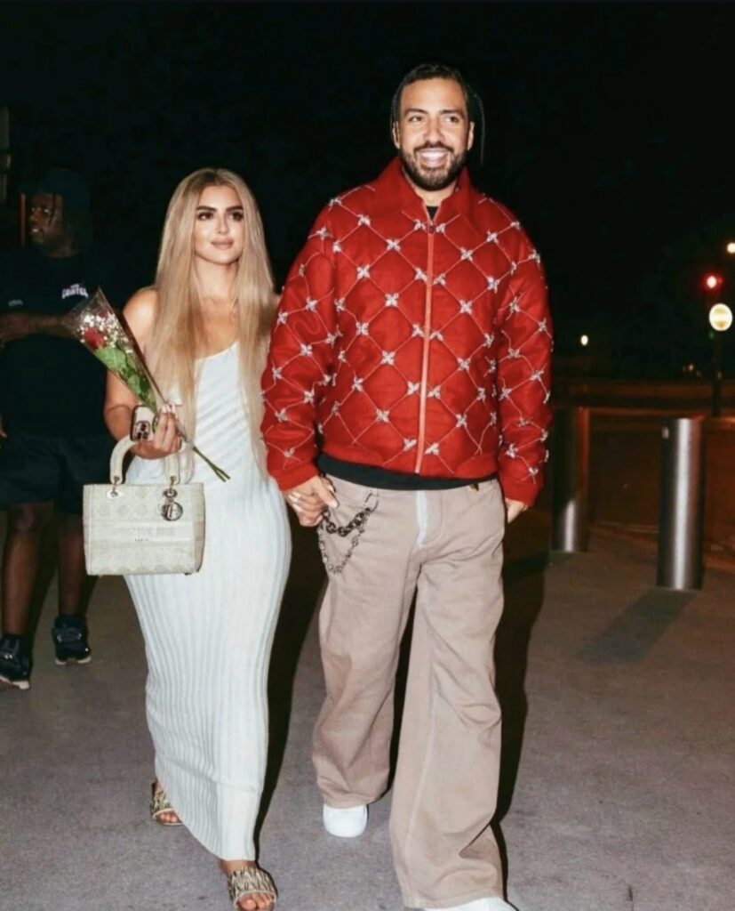 French Montana