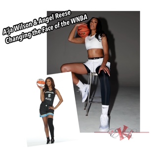 How These Amazing Black Women Are Changing The WNBA