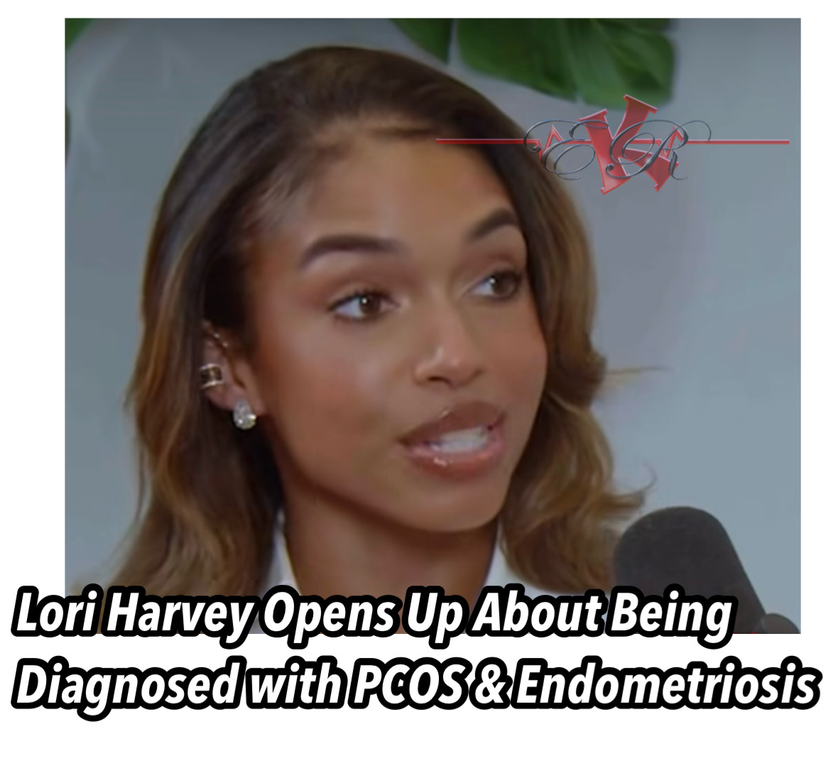 Lori Harvey Opens Up About PCOS & Endometriosis: Why So Many Black Women Feel Dismissed By Doctors