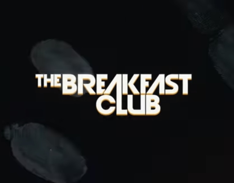 The Breakfast Club