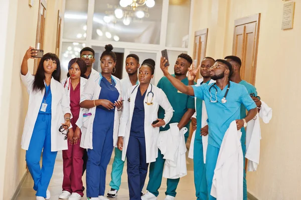 Black Doctors